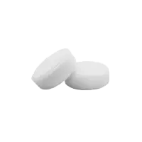 FLEXIPADS Gąbka polerska biała twarda 80mm