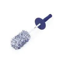 GYEON Q2M Wheel Brush Medium Szczotka do czyszczenia felg z mikrofibry