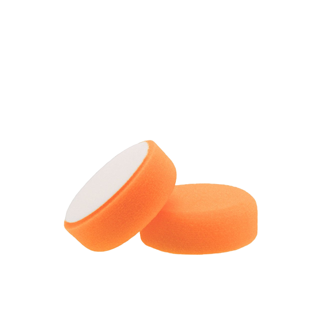 FLEXIPADS Gąbka polerska pomarańczowa 80mm