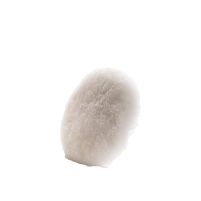 FLEXIPADS Futro polerskie 150mm wełna Merino