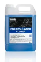 ExceDe Encapsulator Cleaner Płyn do prania tapicerki zamyka brud w mikrokapsułki 5000ml