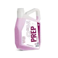GYEON Q2 Prep Produkt do odtłuszczania powierzchni przed woskami i powłokami ceramicznymi 4000ml