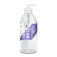 GYEON Q2M Towel Wash Produkt do prania mikrofibr reczników aplikatorów 500ml