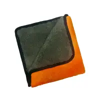 ADBL Puffy Towel 41x41cm puszysta mikrofibra