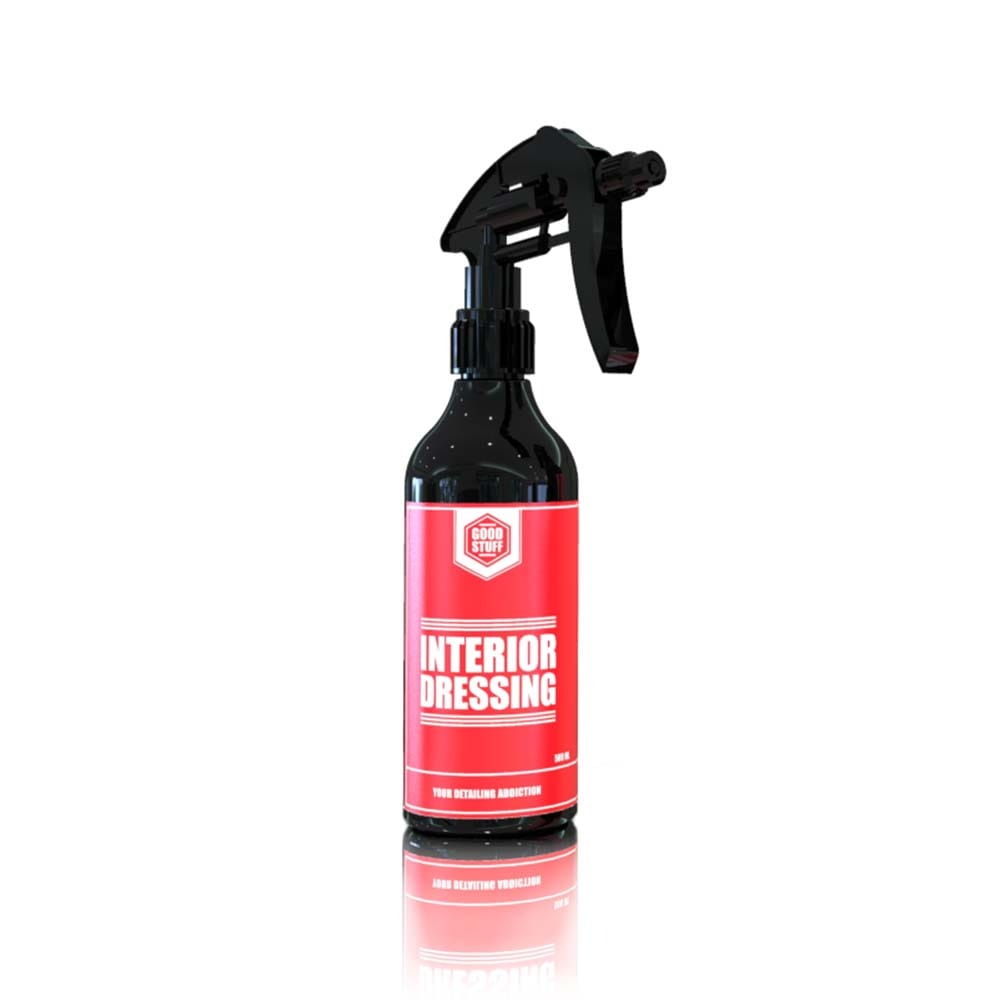 GoodStuff Interior Dressing Dressing do plastików wewnętrznych kokpit 500ml