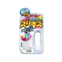 Prostaff „Mr.Magic” Car Shampoo / Scratch Erase type White