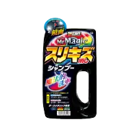 Prostaff „Mr.Magic” Car Shampoo / Scratch Erase type Black