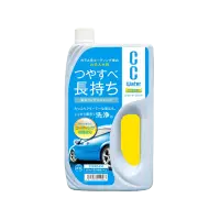 Prostaff „CC Water” Car Shampoo for Coated Body 700ml