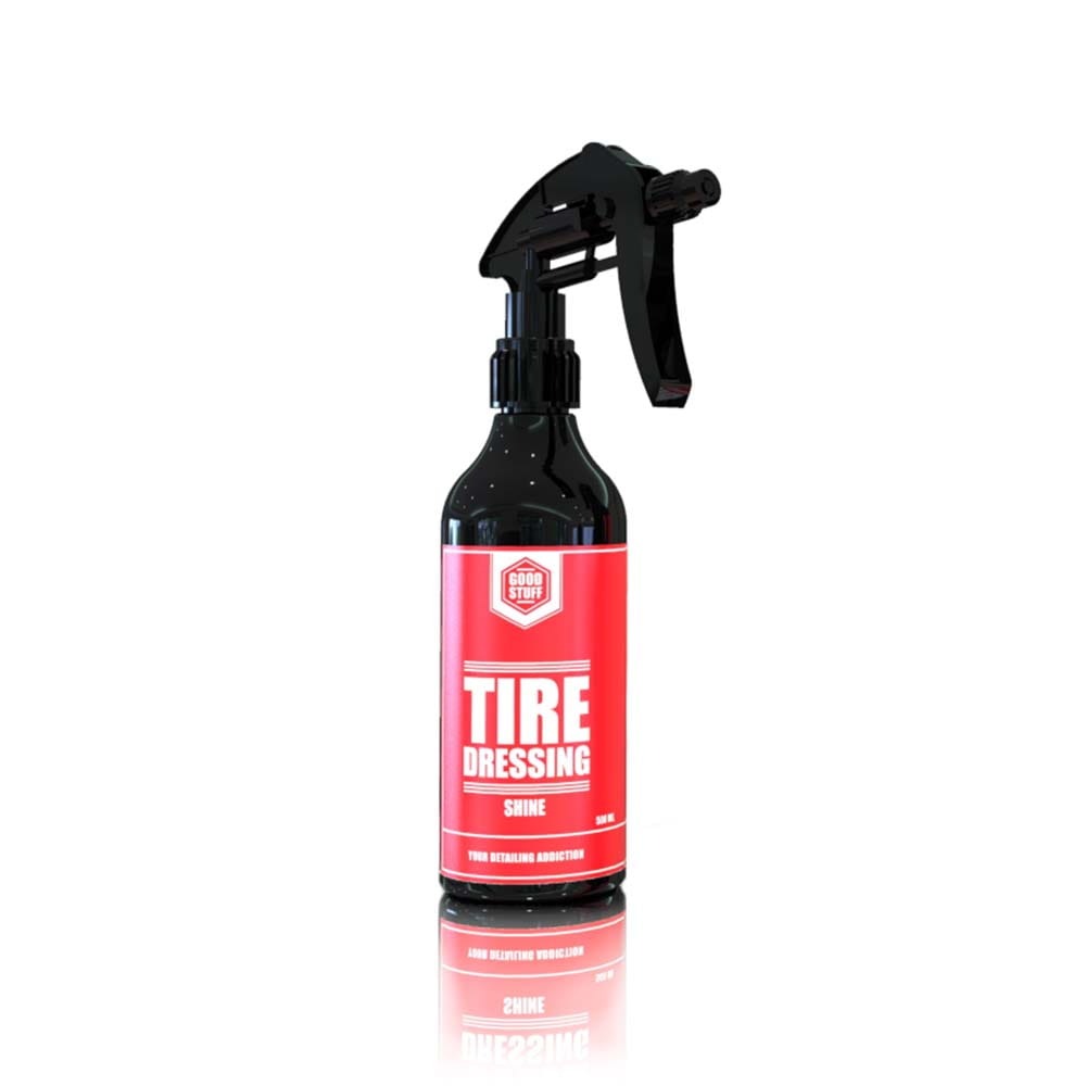 GoodStuff Tire Dressing Shine Dressing do opon efekt połysk 500 ml