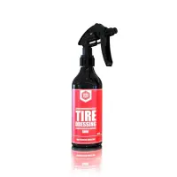 GoodStuff Tire Dressing Shine Dressing do opon efekt połysk 500 ml