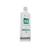 AutoGlym Bumper & Trim Gel - Dressing do zewnętrznych plastików tworzyw sztucznych 500ml