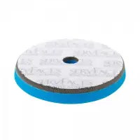ServFaces Polishing Blue Średnio ścierny pad polerski 136mm