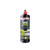 MENZERNA Super Finish 3500 Lekko ścierna pasta polerska Wysoki połysk 1000ml
