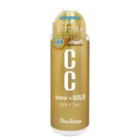 Prostaff CC Water Gold Quick detailer z SiO2 wzmacnia kolor szklistość hydrofobowy 480 ml