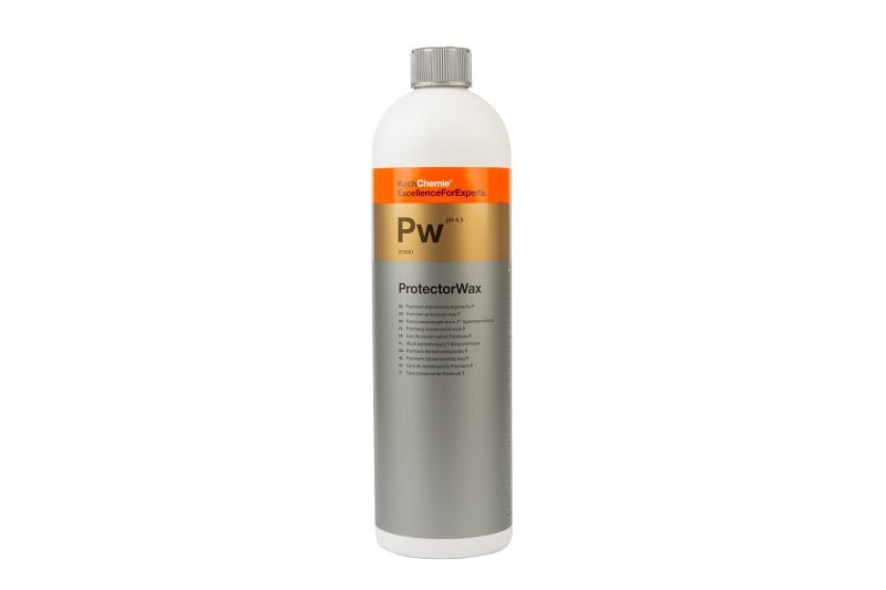 Koch Chemie ProtectorWax Mocno skoncentrowany wosk na mokro do lakieru 1000ml
