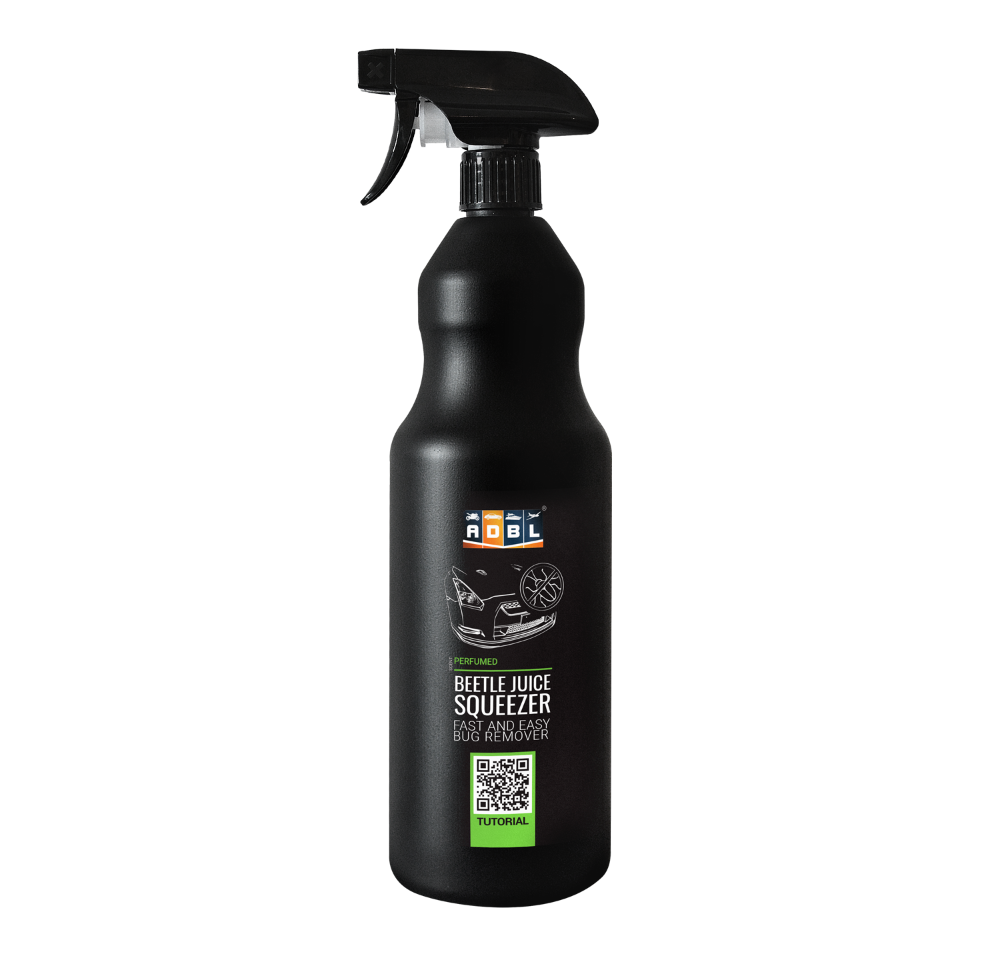 ADBL Beetle Juice Squeezer 1000ml płyn do usuwania owadów